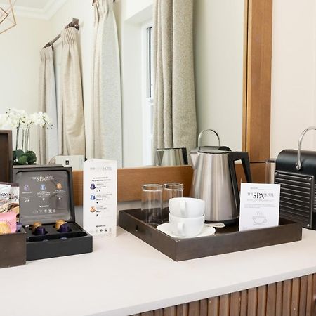 וורי גרין Spa Hotel At Ribby Hall Village מראה חיצוני תמונה