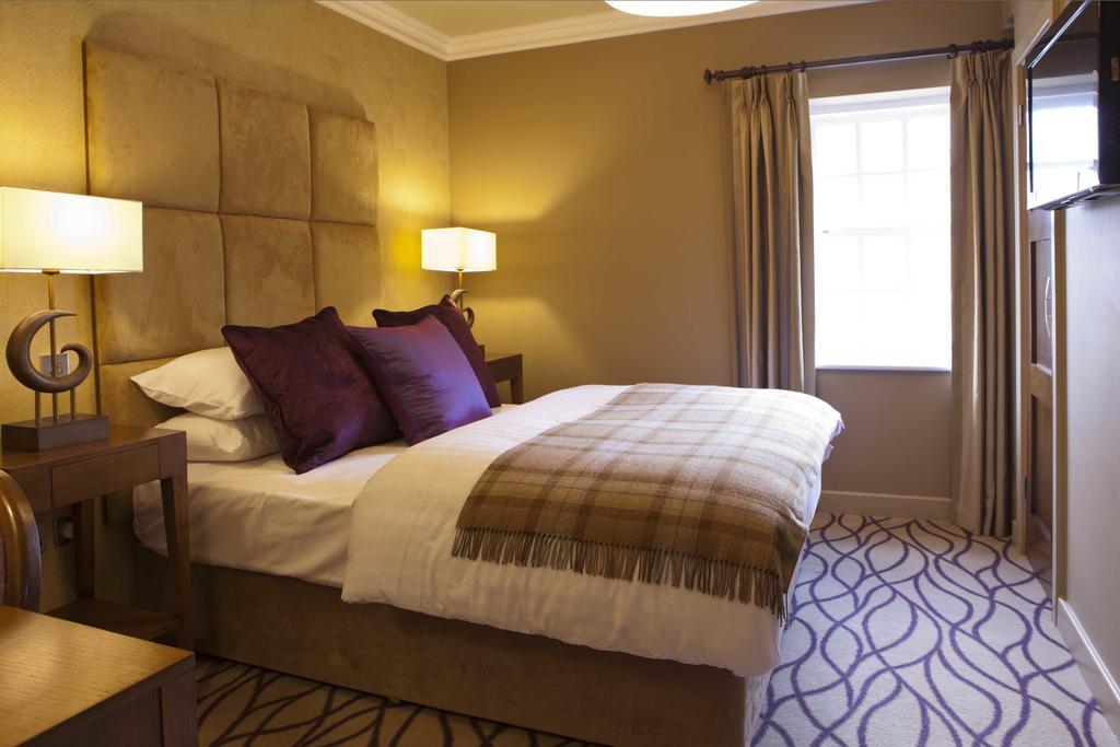 וורי גרין Spa Hotel At Ribby Hall Village חדר תמונה