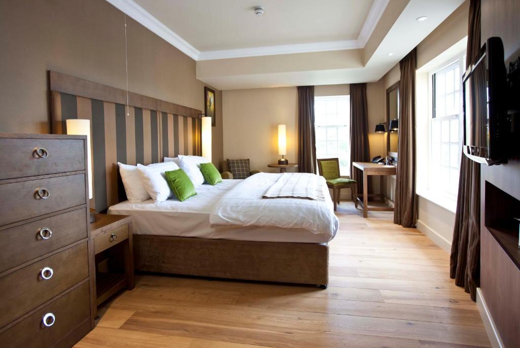 וורי גרין Spa Hotel At Ribby Hall Village חדר תמונה