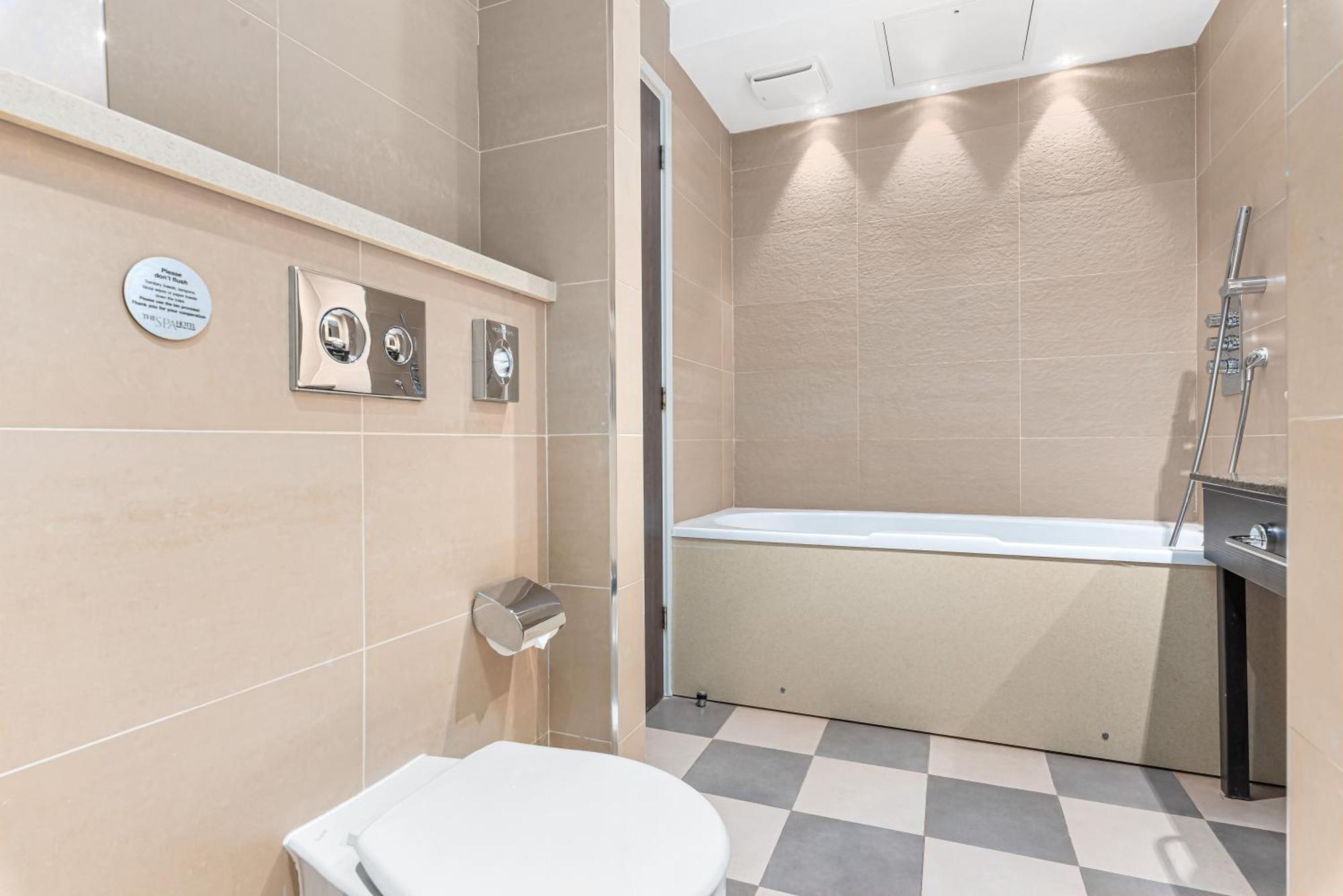 וורי גרין Spa Hotel At Ribby Hall Village מראה חיצוני תמונה