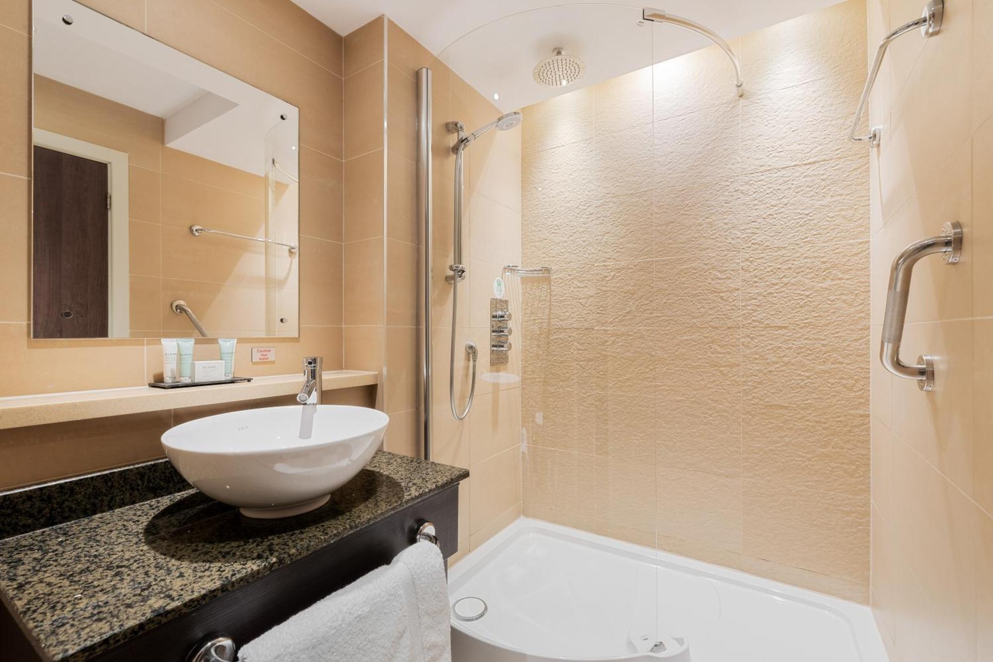 וורי גרין Spa Hotel At Ribby Hall Village מראה חיצוני תמונה