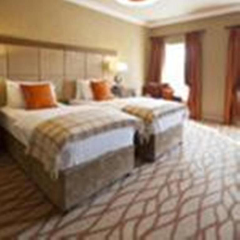 וורי גרין Spa Hotel At Ribby Hall Village חדר תמונה