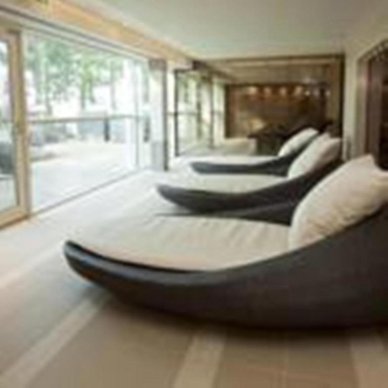 וורי גרין Spa Hotel At Ribby Hall Village מראה חיצוני תמונה