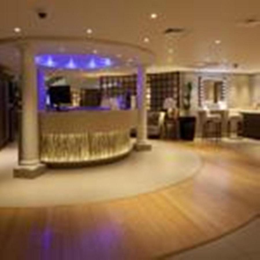 וורי גרין Spa Hotel At Ribby Hall Village מראה חיצוני תמונה
